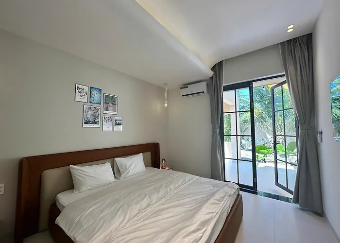 Pii-house *